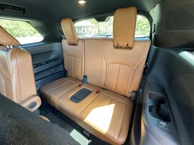 Used 2023 INFINITI QX60 Autograph w/ Cargo Package AWD/4WD image 19