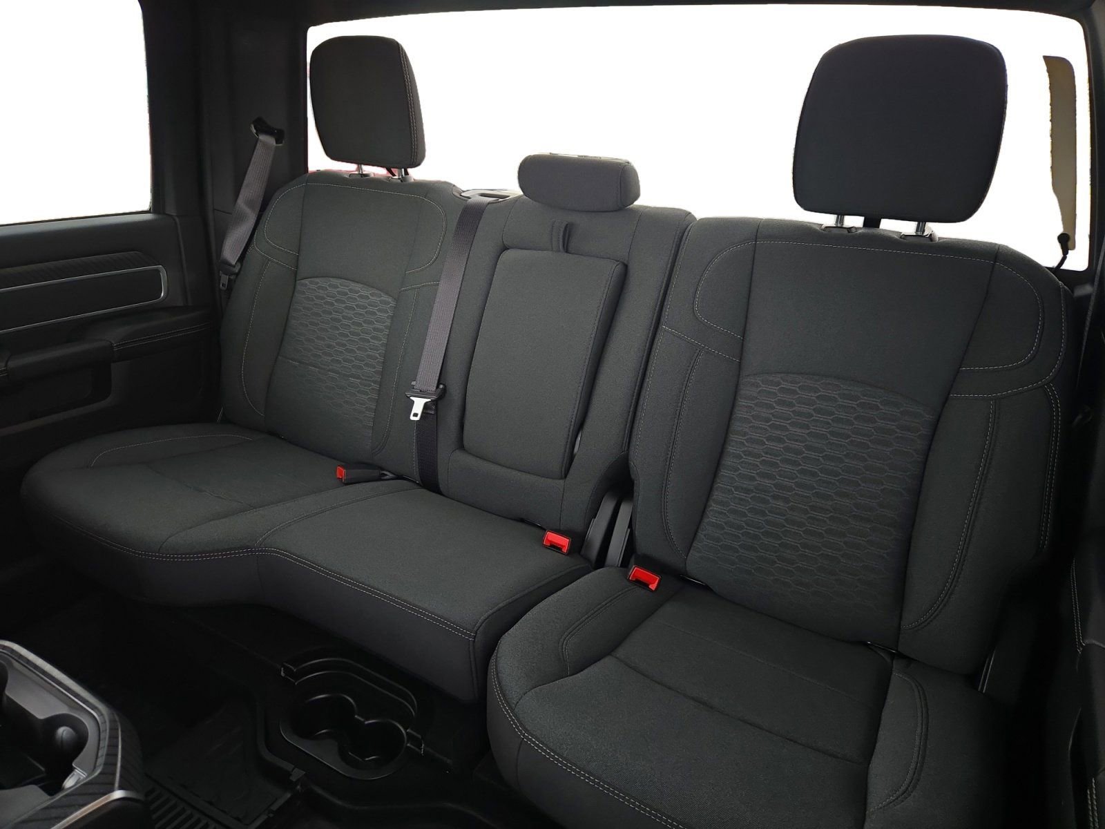 Used 2025 RAM 2500 Lone Star image 13