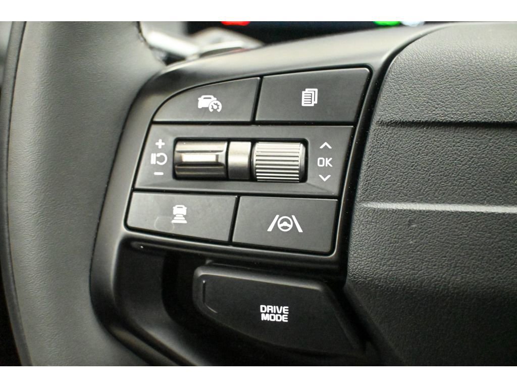 Used 2025 Kia EV6 Light w/ Light LR Technology Package image 21