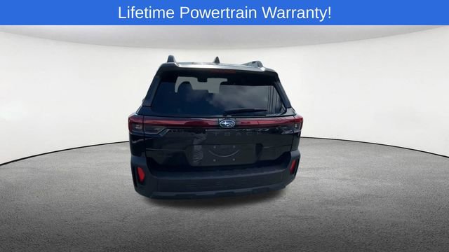 New 2026 Subaru Outback Premium AWD/4WD image 8