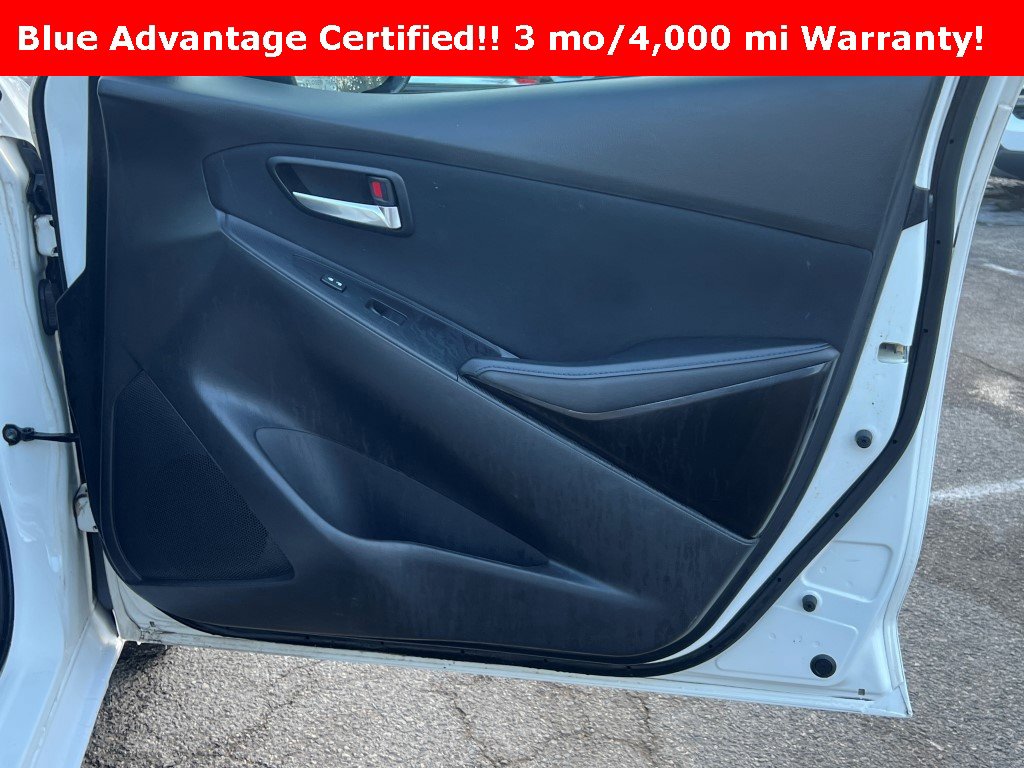 Used 2018 Toyota Yaris iA image 9