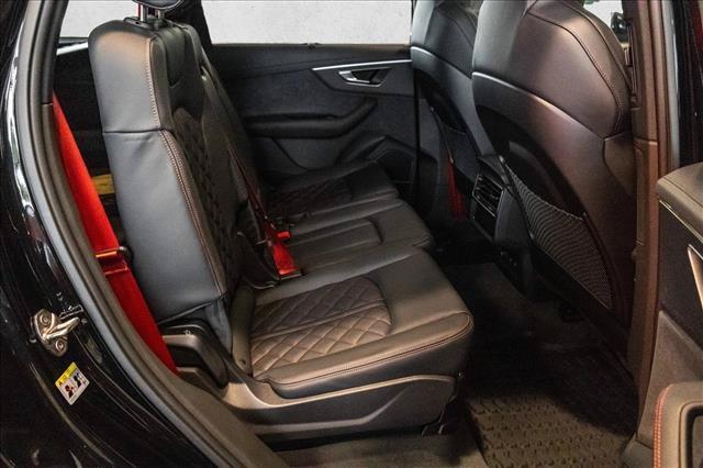 New 2026 Audi Q7 3.0T Prestige AWD/4WD image 21