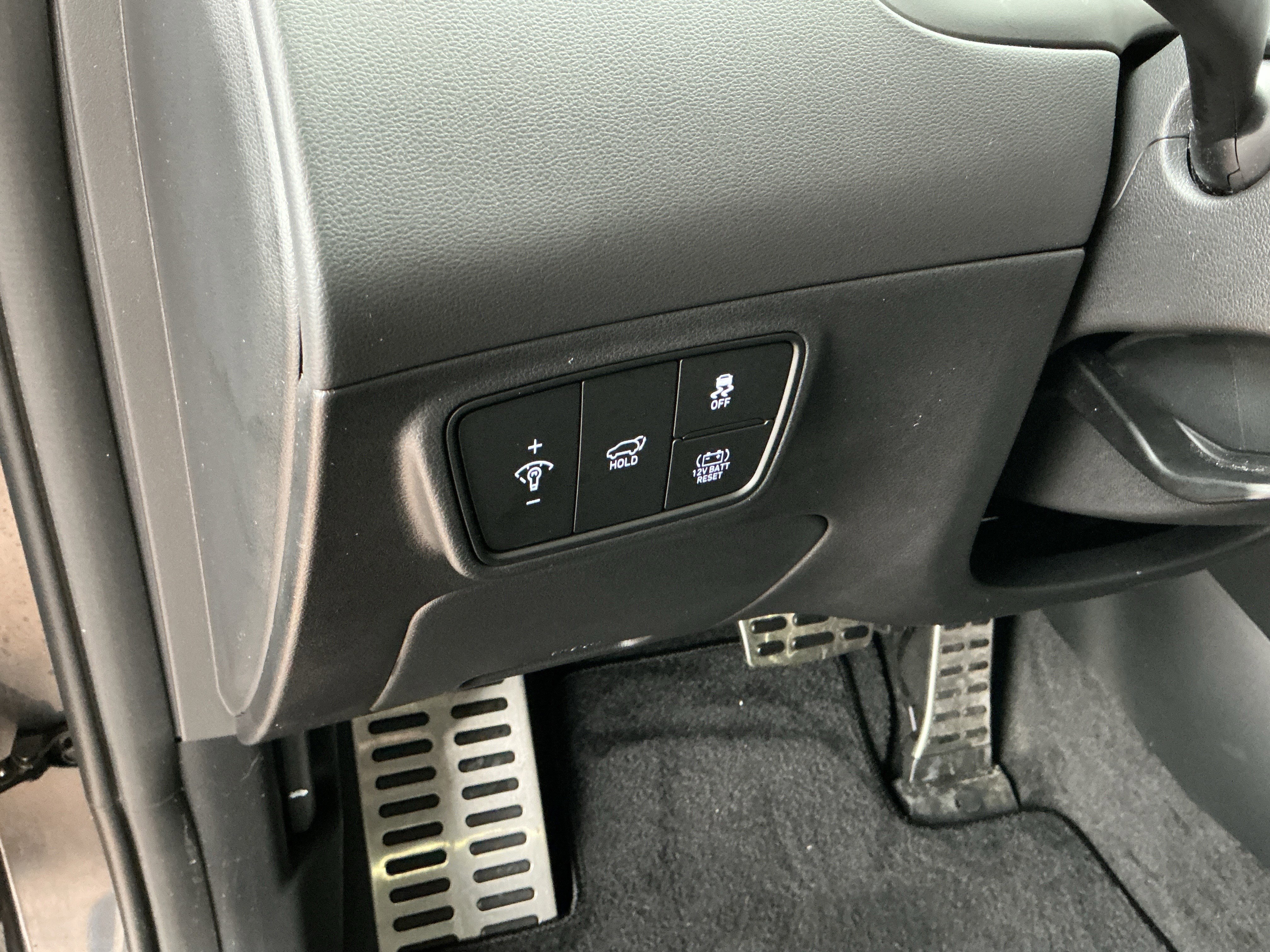 Used 2024 Hyundai Tucson N Line image 26