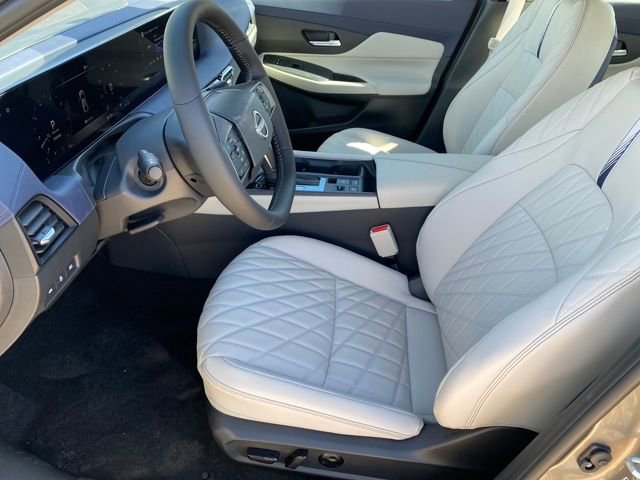 New 2026 Nissan Sentra SL image 10