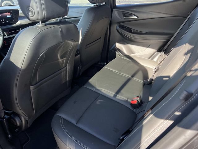 Certified 2024 Buick Encore GX Sport Touring w/ Advanced Technology Package FWD image 14