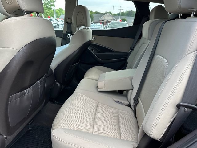 Used 2013 Hyundai Santa Fe Sport FWD image 12