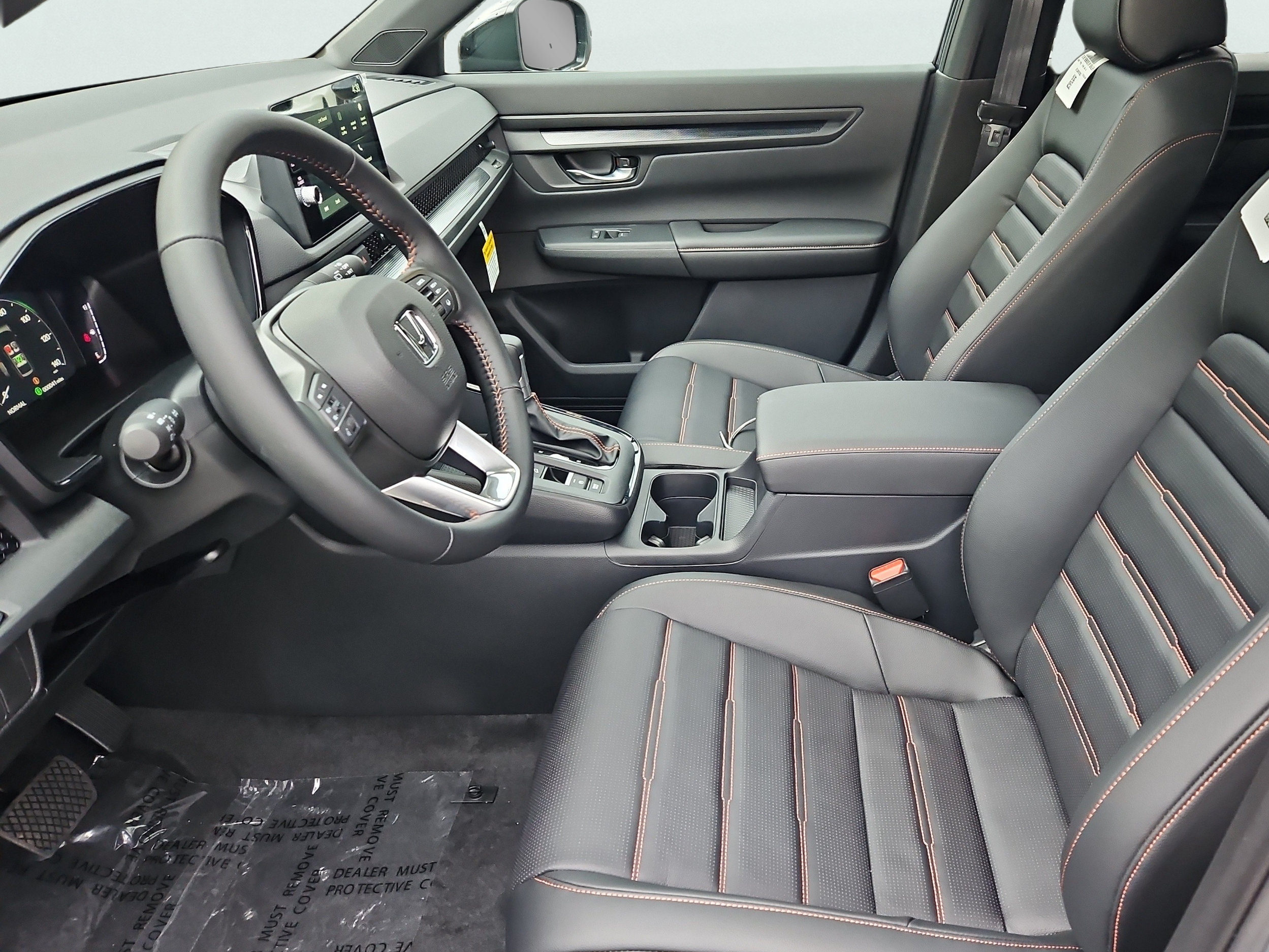 New 2027 Honda CR-V Sport-L image 20