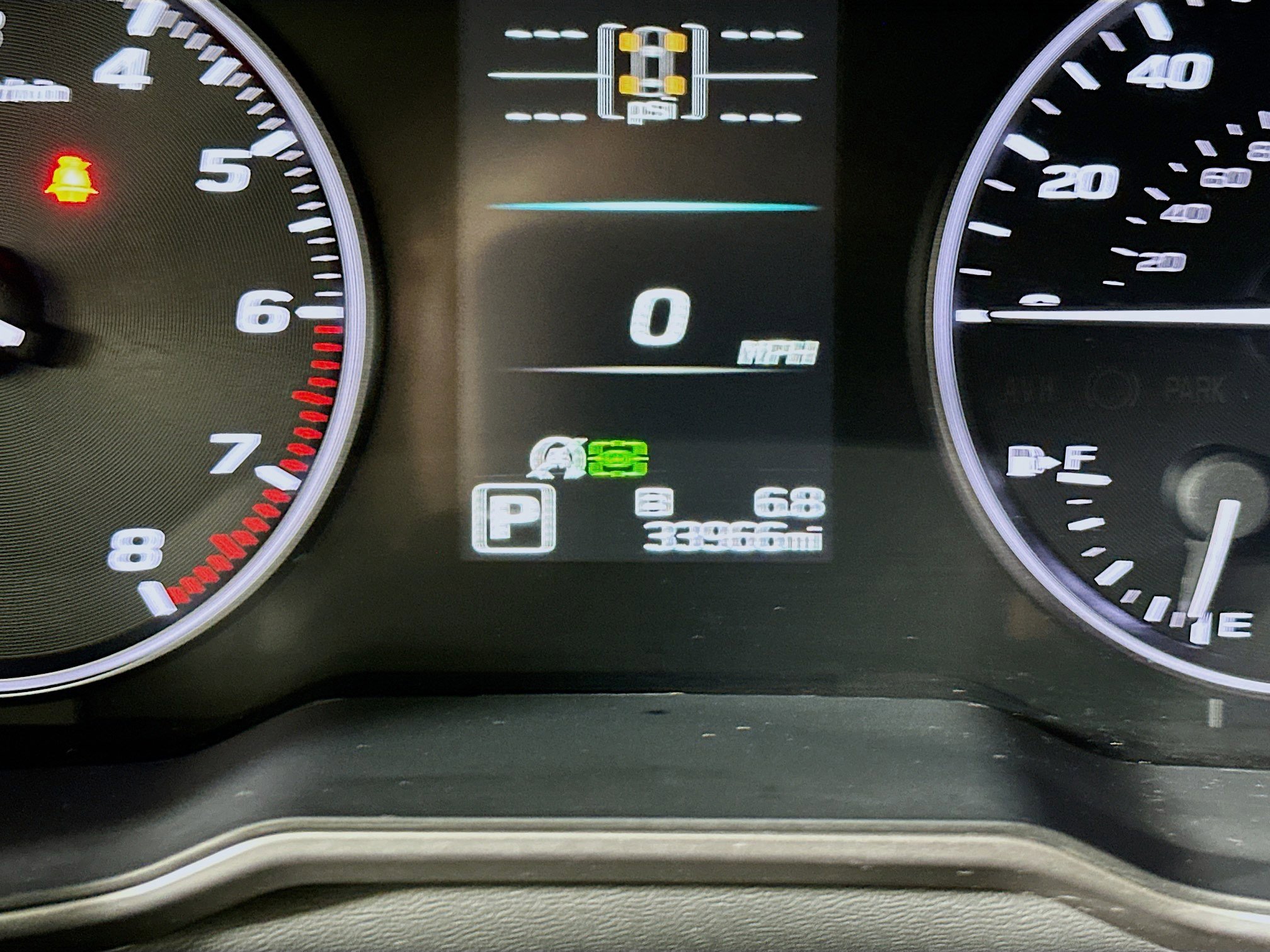 Used 2022 Subaru Outback Limited AWD/4WD image 19