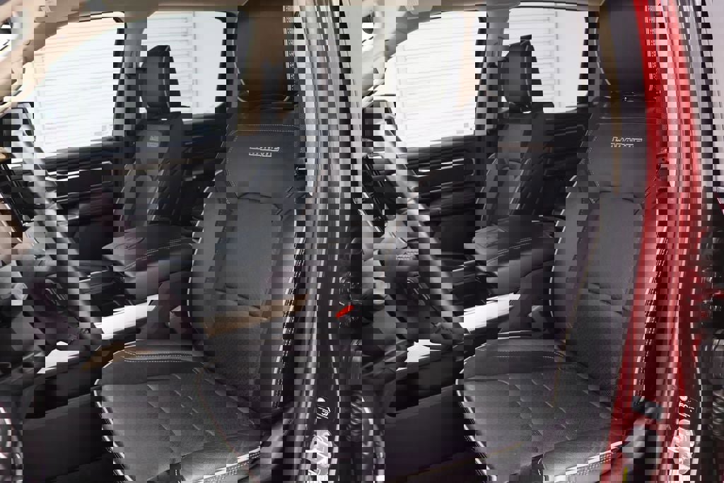 Used 2021 RAM 1500 Laramie image 20