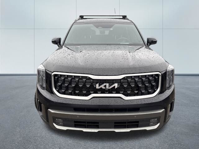 Used 2023 Kia Telluride SX X-Line image 10