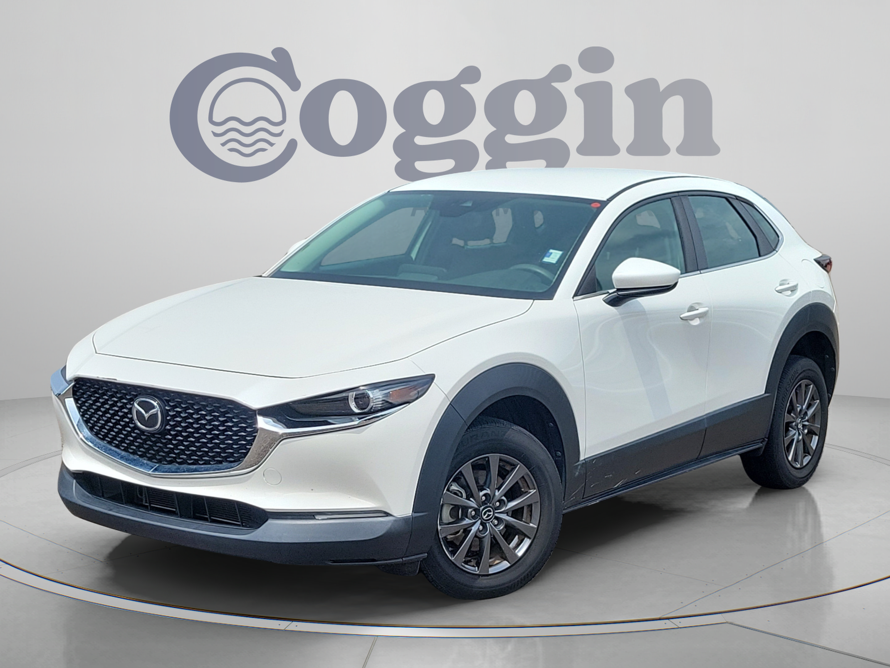 Used 2021 MAZDA CX-30 FWD 2.5 S