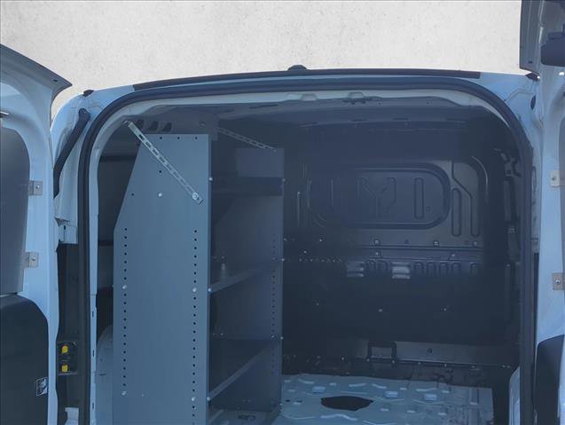 Used 2020 RAM ProMaster City Tradesman w/ Window Group 06 image 10