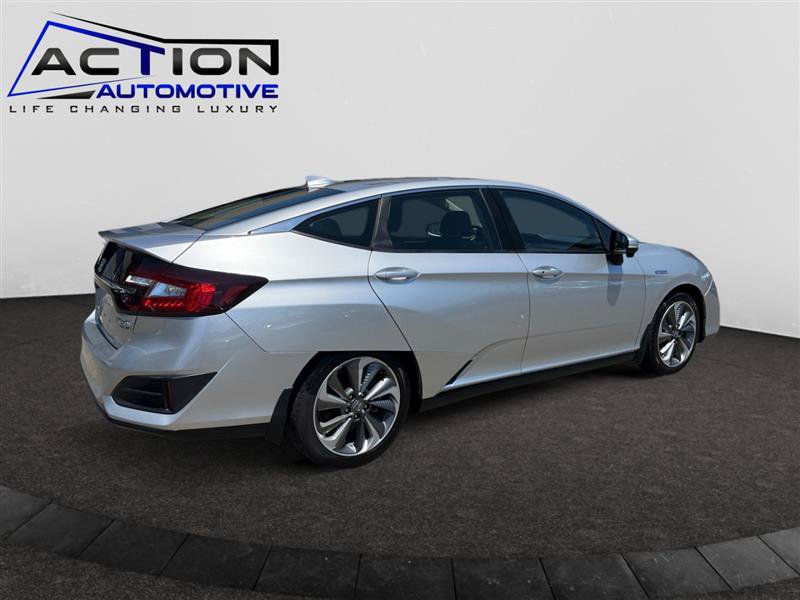 Used 2018 Honda Clarity Touring image 8