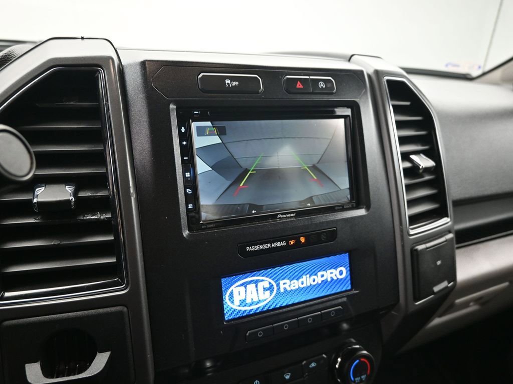 Used 2018 Ford F150 XLT w/ Equipment Group 301A Mid image 15