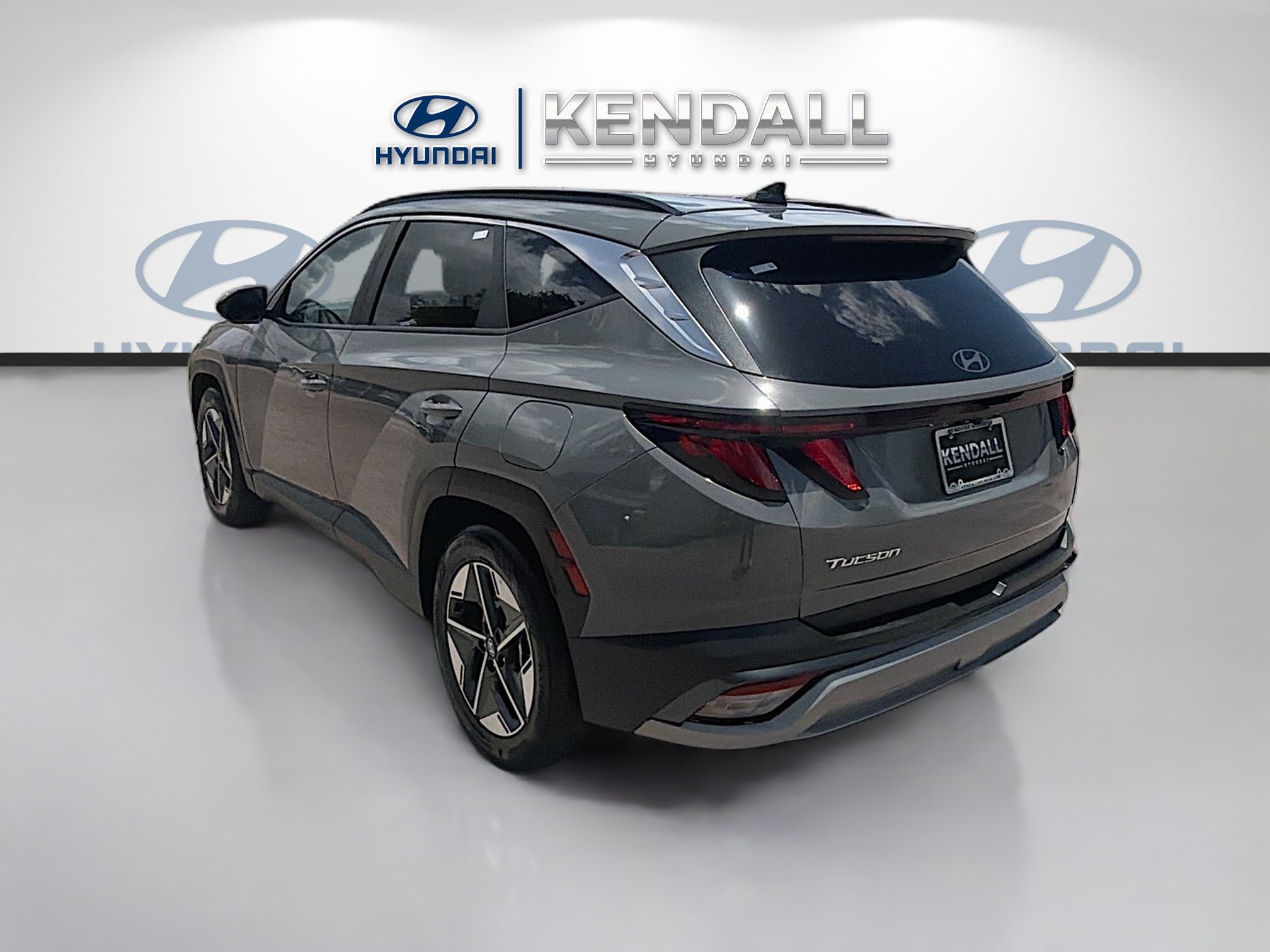 Used 2025 Hyundai Tucson SEL FWD image 5
