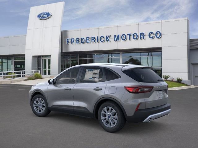 New 2026 Ford Escape Active image 4