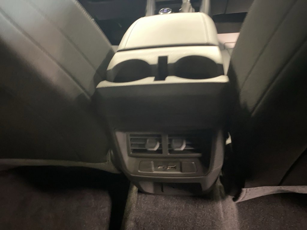 New 2025 GMC Canyon Elevation w/ Convenience Package image 14