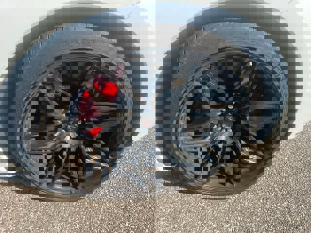 Used 2024 Chevrolet Corvette Z06 image 8