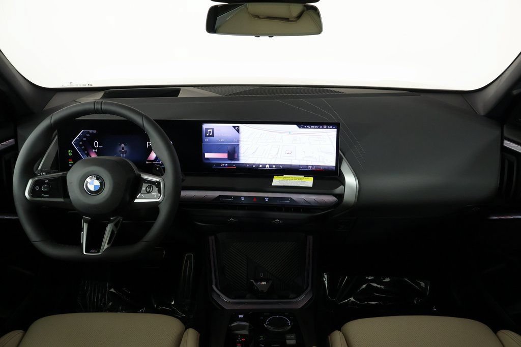New 2026 BMW X3 xDrive30i w/ Premium Package AWD/4WD image 4