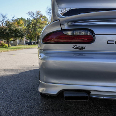 Used 1995 Chevrolet Camaro Z28 RWD image 93