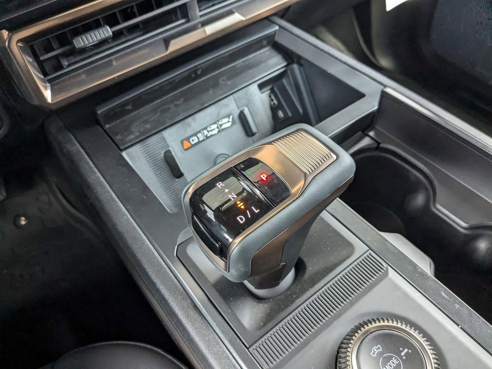 New 2025 GMC Hummer EV 2X AWD/4WD image 21