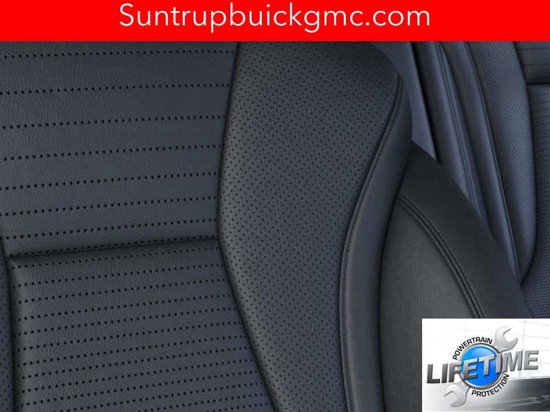 New 2026 Buick Envision Preferred image 21