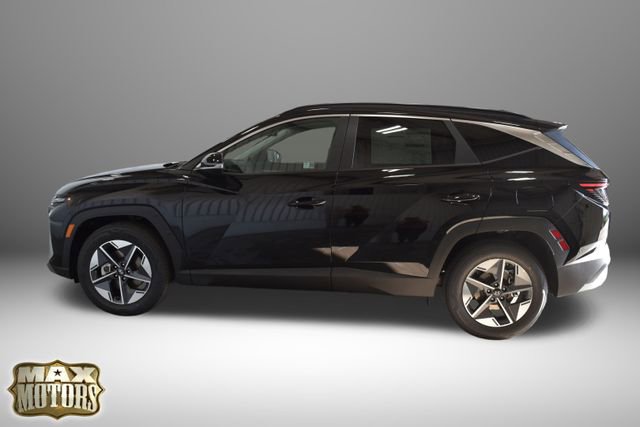Used 2025 Hyundai Tucson SEL image 7