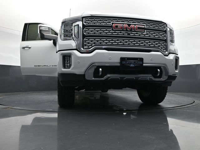 Used 2023 GMC Sierra 2500 Denali w/ Denali Ultimate Package AWD/4WD image 51