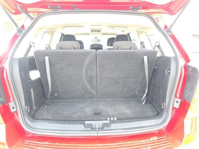 Used 2015 Dodge Journey American Value Package w/ Flexible Seating Group image 22