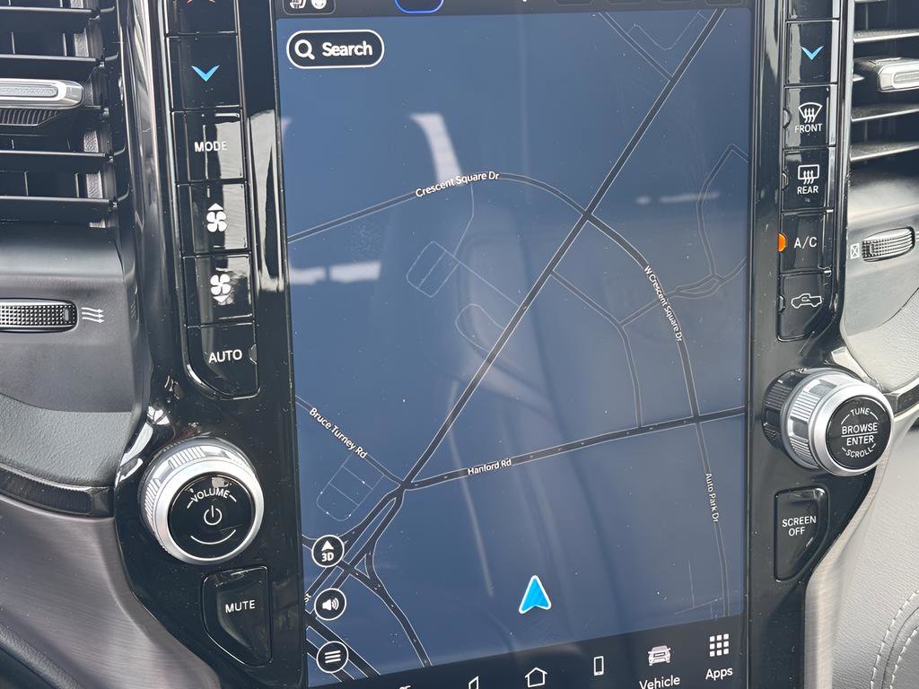 Used 2024 RAM 2500 Power Wagon w/ Level 2 Equipment Group image 14