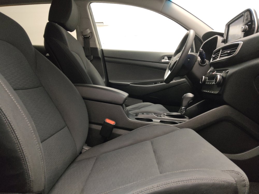 Used 2019 Hyundai Tucson Value image 21