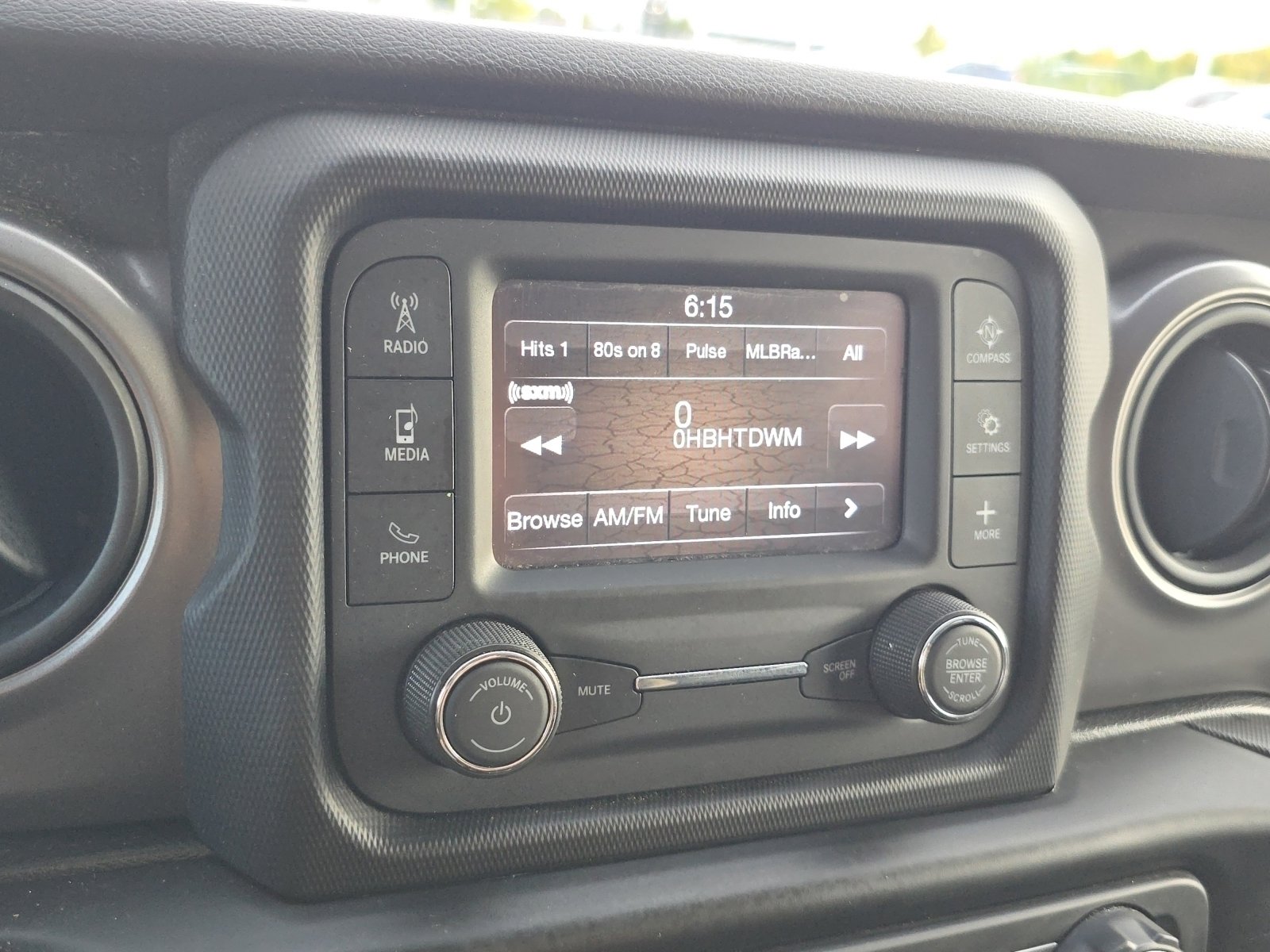 Used 2021 Jeep Wrangler Unlimited Sport image 27