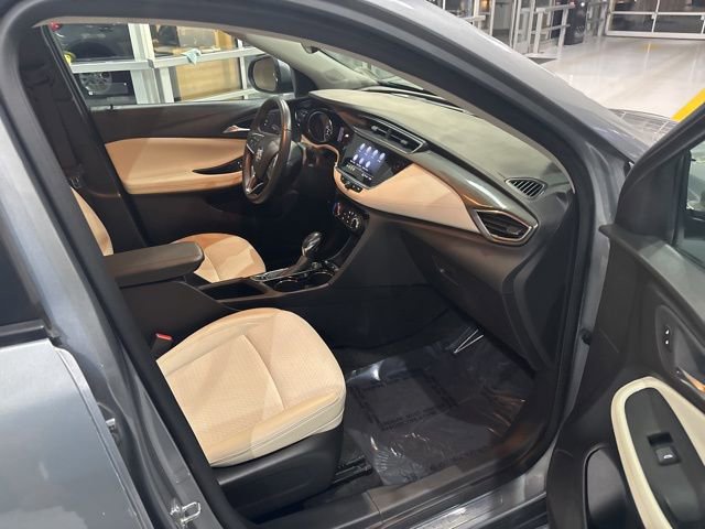 Used 2023 Buick Encore GX Preferred w/ Cold Weather Comfort Package image 36