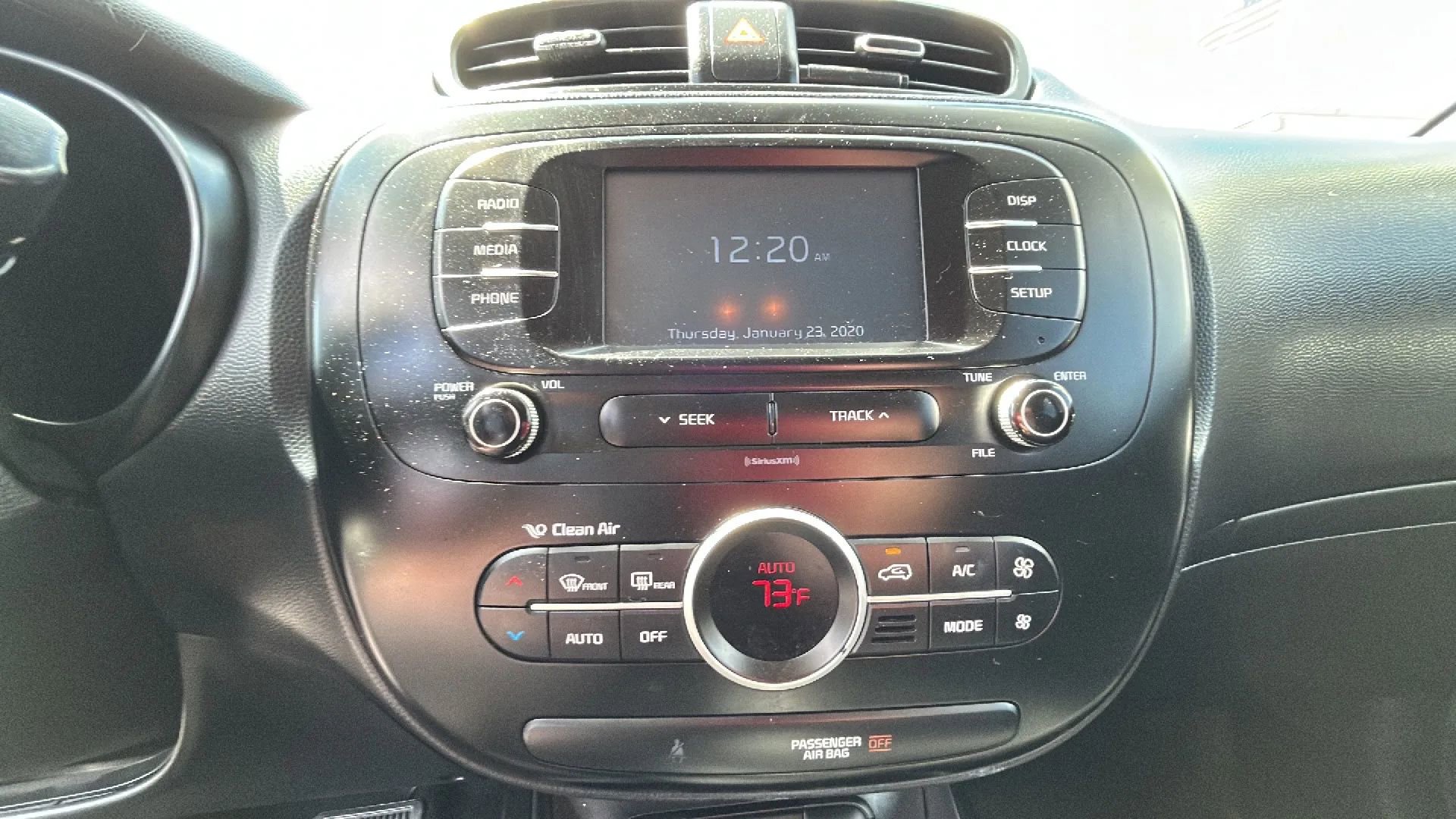 Used 2017 Kia Soul + FWD image 10