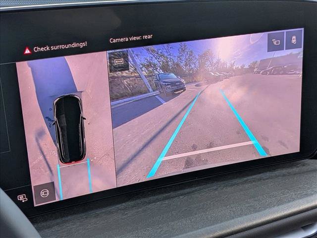 New 2025 Audi Q5 Premium AWD/4WD image 11