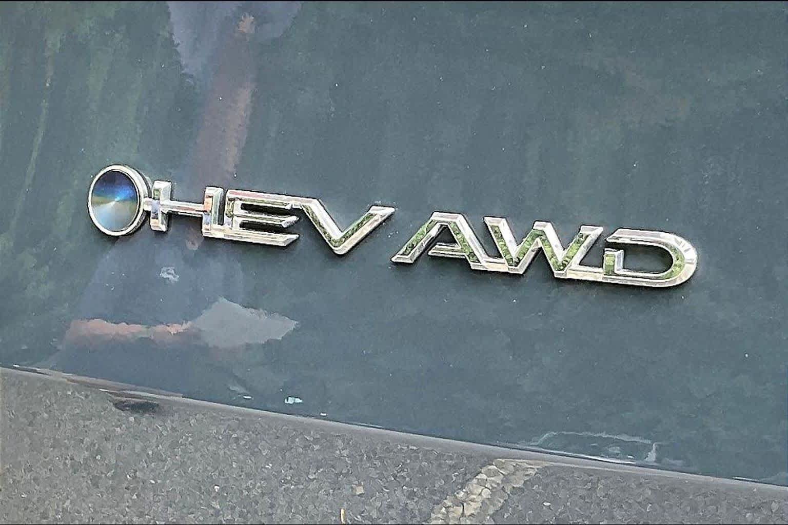 Used 2025 Toyota Grand Highlander AWD Hybrid image 28
