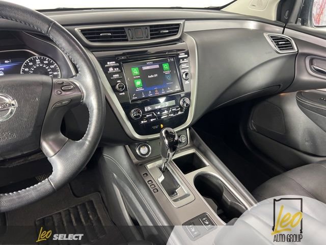 Used 2020 Nissan Murano SL w/ Moonroof Package AWD/4WD image 28