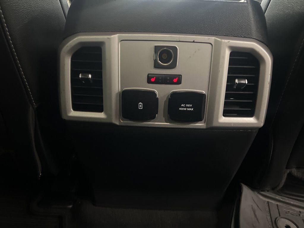 Used 2021 Ford F350 Lariat image 11