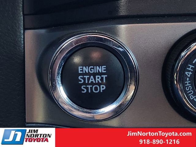 Used 2022 Toyota Tacoma Limited w/ Nightshade Package image 24