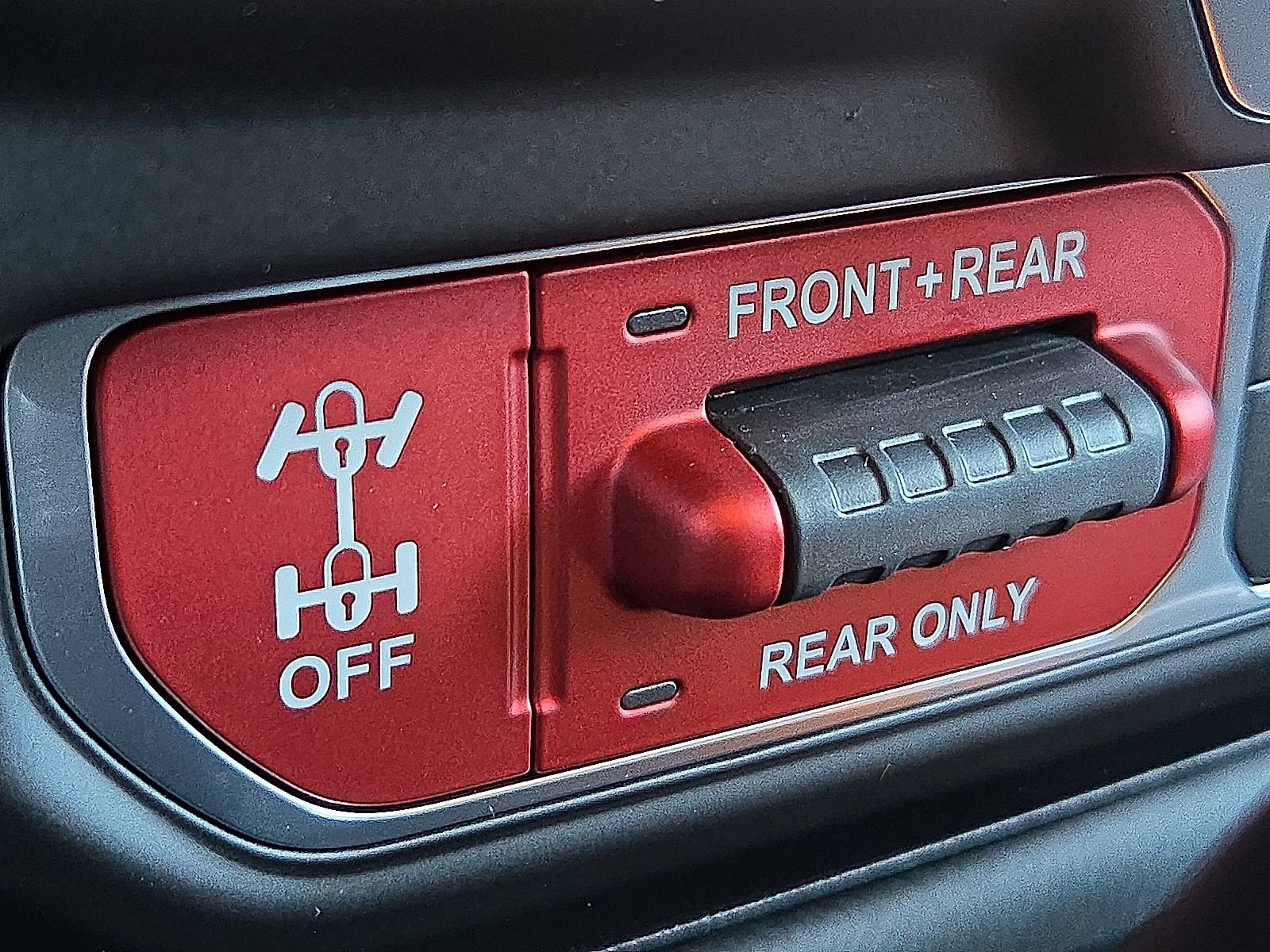 New 2026 Jeep Wrangler Unlimited Rubicon w/ Xtreme 35 Tire Package image 19