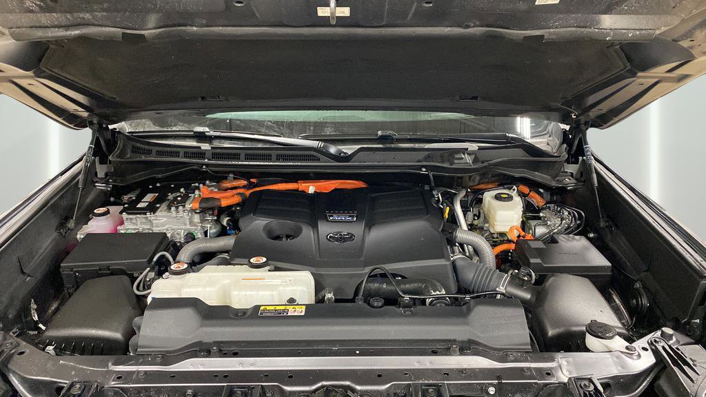 Used 2024 Toyota Sequoia Capstone image 35