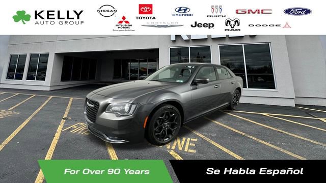 Used 2019 Chrysler 300 S AWD/4WD image 1