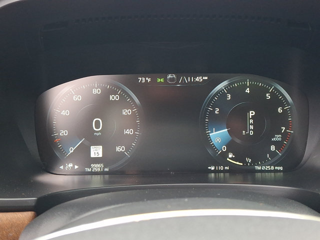 Used 2019 Volvo S90 T6 Inscription w/ Advanced Package AWD/4WD image 21