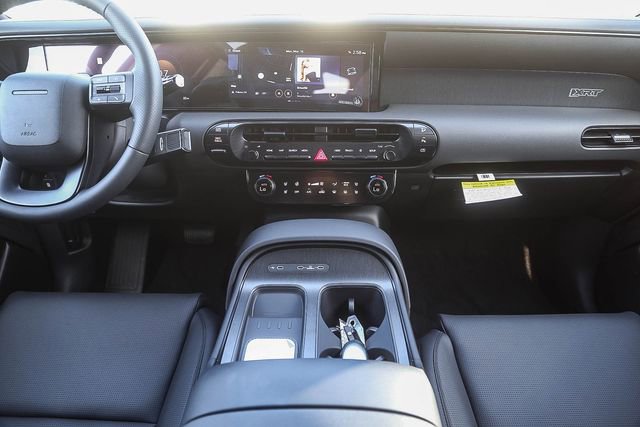 New 2026 Hyundai Palisade XRT Pro AWD/4WD image 13
