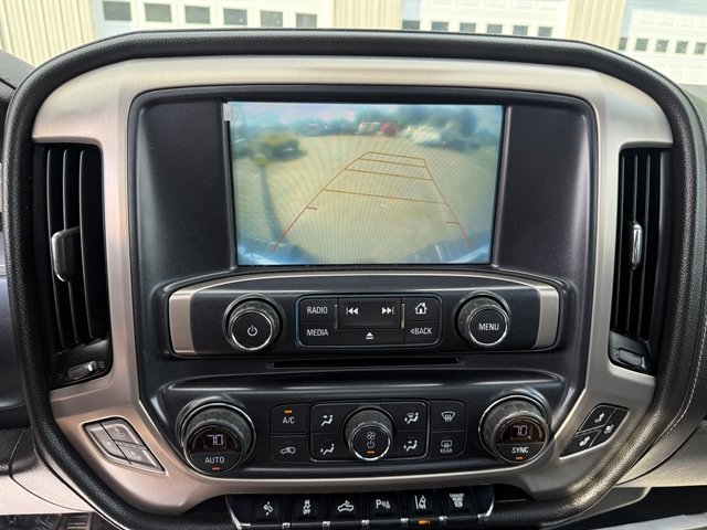 Used 2019 GMC Sierra 3500 Denali w/ Duramax Plus Package AWD/4WD image 19