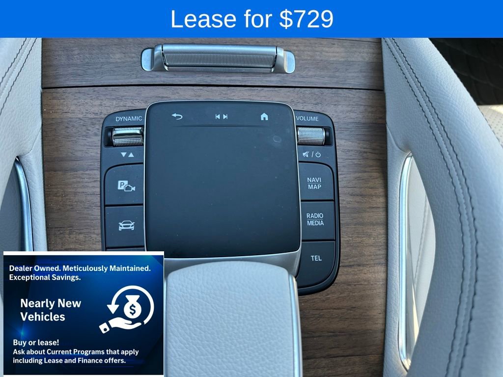 Used 2026 Mercedes-Benz GLE 350 4MATIC image 25