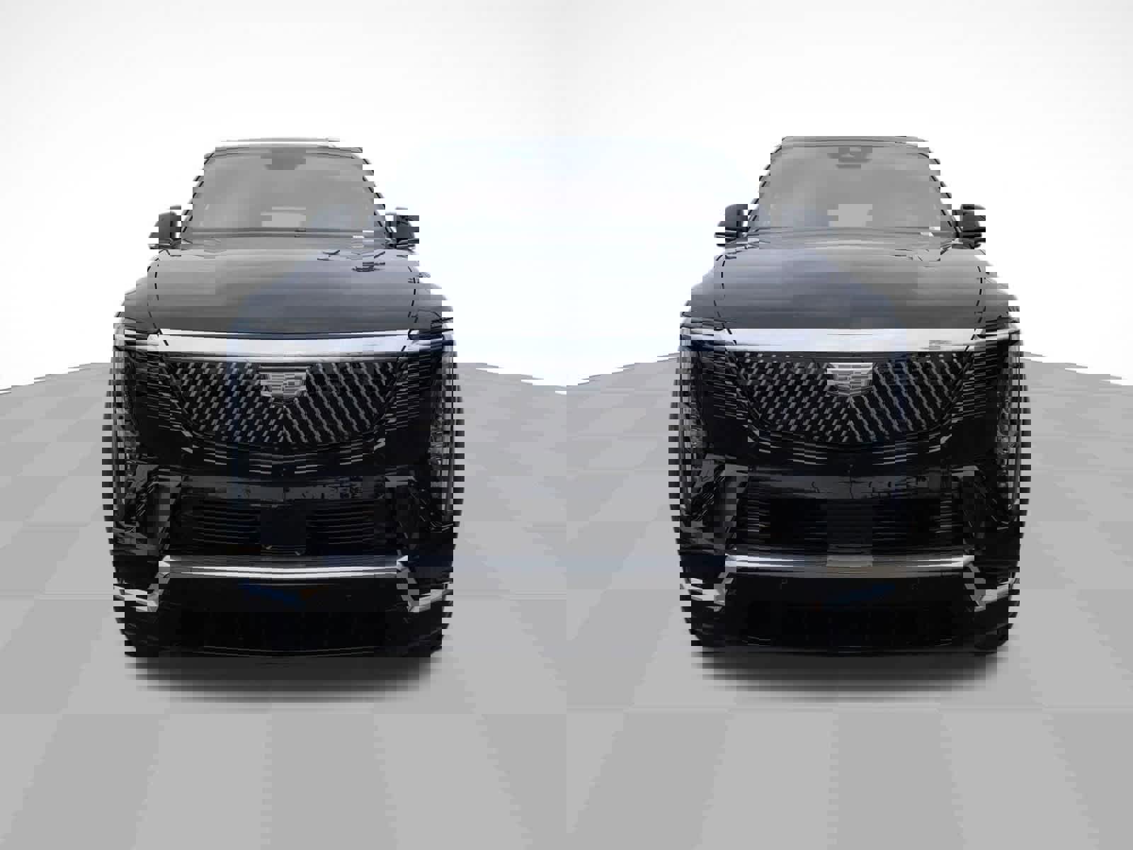 New 2026 Cadillac Escalade IQL Luxury image 2