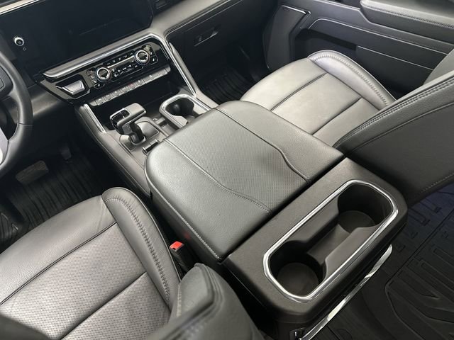 Certified 2025 GMC Sierra 1500 Denali w/ Technology Package image 25