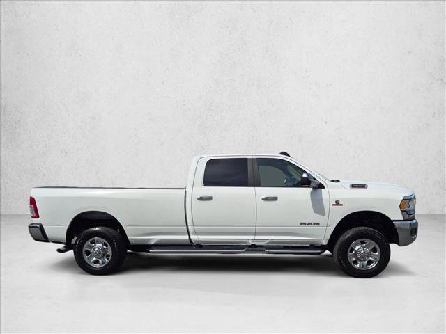 Used 2019 RAM 3500 Big Horn AWD/4WD video 4