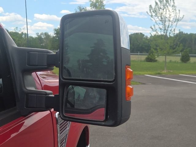 Used 2008 Ford F350 XLT AWD/4WD image 6